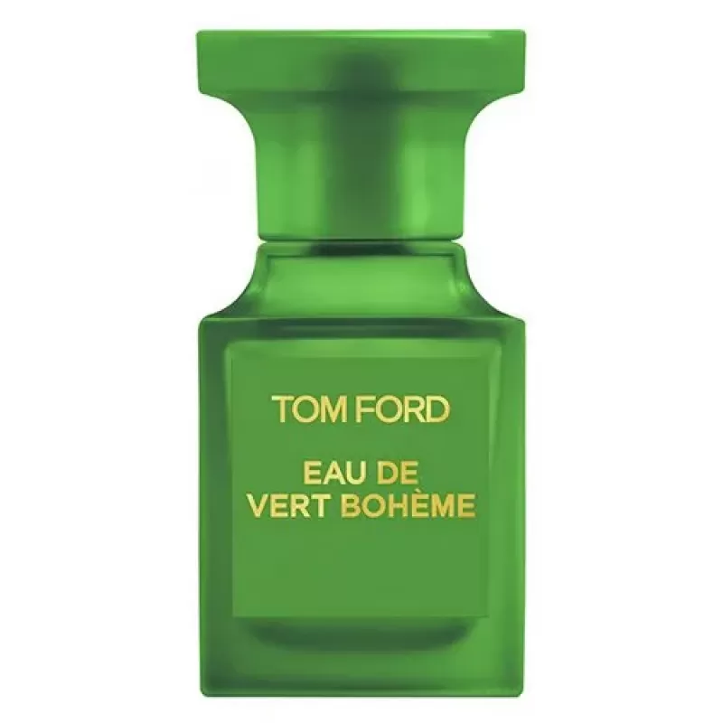 Tom Ford Eau De Vert Boheme EDP Kadın Parfüm 100 Ml