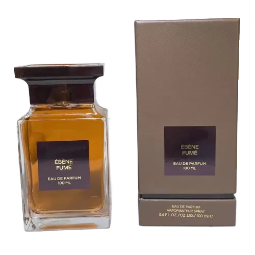 Tom Ford Ébène Fumé EDP Unisex Parfüm 100 Ml