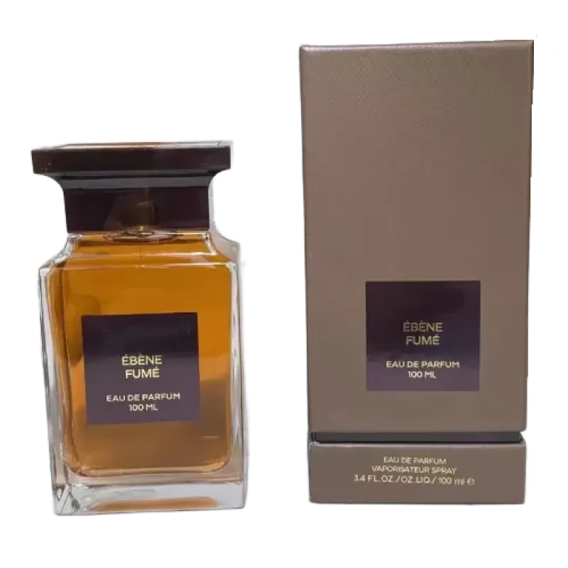 Tom Ford Ébène Fumé EDP Unisex Parfüm 100 Ml