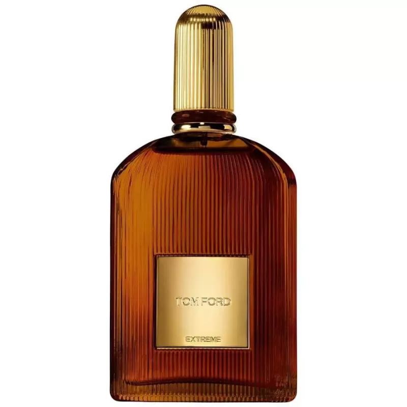 Tom Ford Extreme EDT Tester Ünisex Parfüm 100 Ml