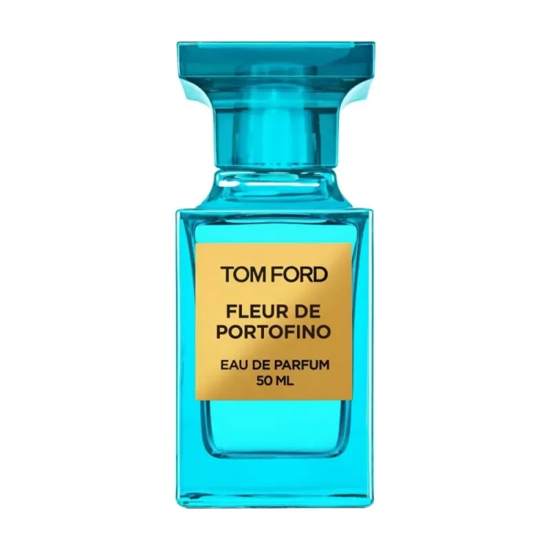 Tom Ford Fleur De Portofino EDP Ünisex Tester Parfüm 50 Ml