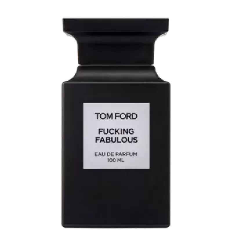 Tom Ford Fucking Fabulous EDP Tester Ünisex Parfüm 100 Ml