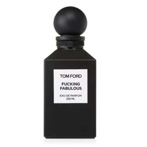 Tom Ford Fucking Fabulous EDP Tester Ünisex Parfüm 250 Ml