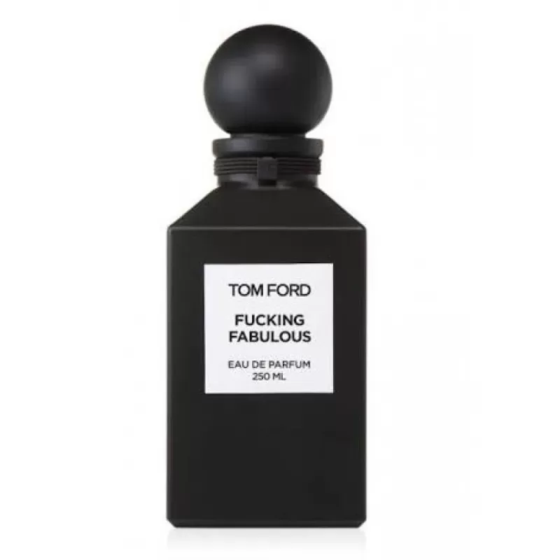 Tom Ford Fucking Fabulous EDP Tester Ünisex Parfüm 250 Ml