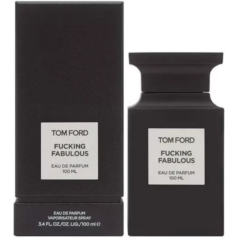 Tom Ford Fucking Fabulous EDP Ünisex Parfüm 100 Ml