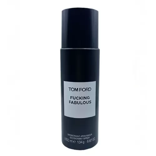 Tom Ford Fucking Fabulous Ünisex Deodorant 200 Ml