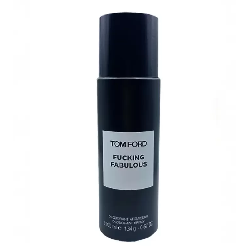 Tom Ford Fucking Fabulous Ünisex Deodorant 200 Ml