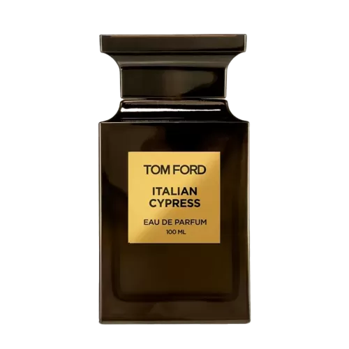 Tom Ford Italian Cypress EDP Tester Erkek Parfüm 100 Ml