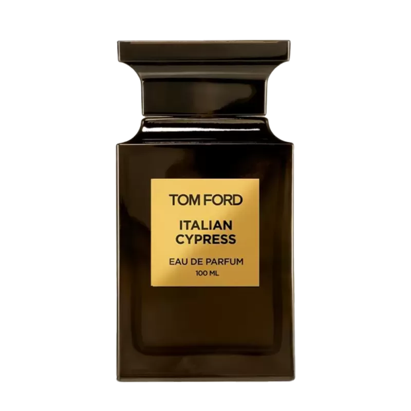 Tom Ford Italian Cypress EDP Tester Erkek Parfüm 100 Ml