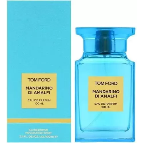 Tom Ford Mandarino Di Amalfi EDP Unisex Parfüm 100 Ml