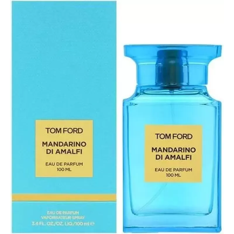 Tom Ford Mandarino Di Amalfi EDP Unisex Parfüm 100 Ml