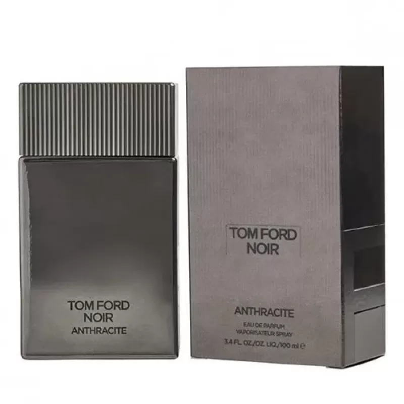 Tom Ford Noir Anthracite EDP Erkek Parfüm 100 Ml