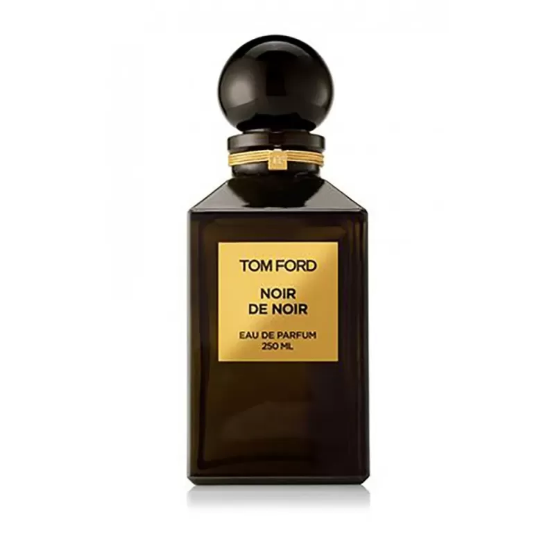 Tom Ford Noir de Noir EDP Tester Erkek Parfüm 250 Ml