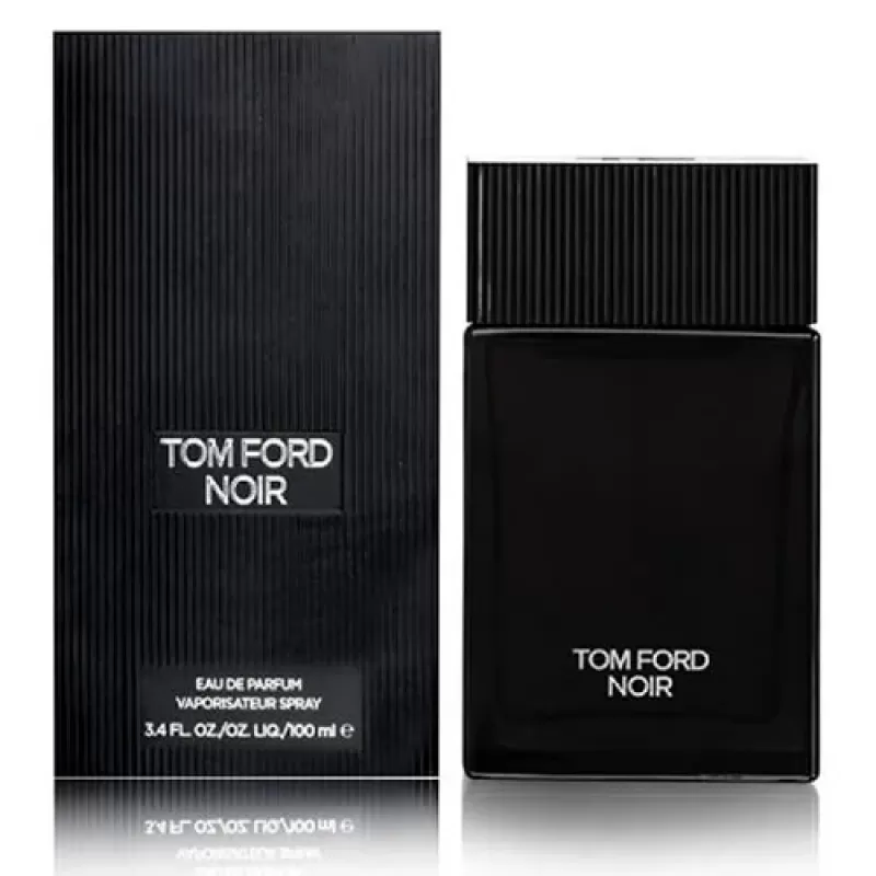 Tom Ford Noir EDP Men's Perfume 100 Ml