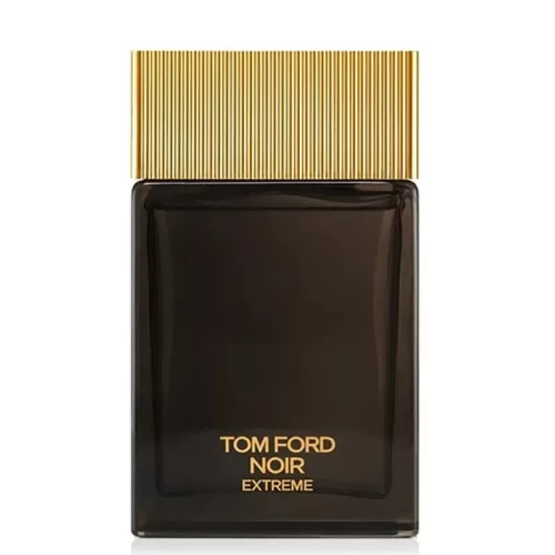 Tom Ford Noir Extreme EDP Tester Erkek Parfüm 100 Ml