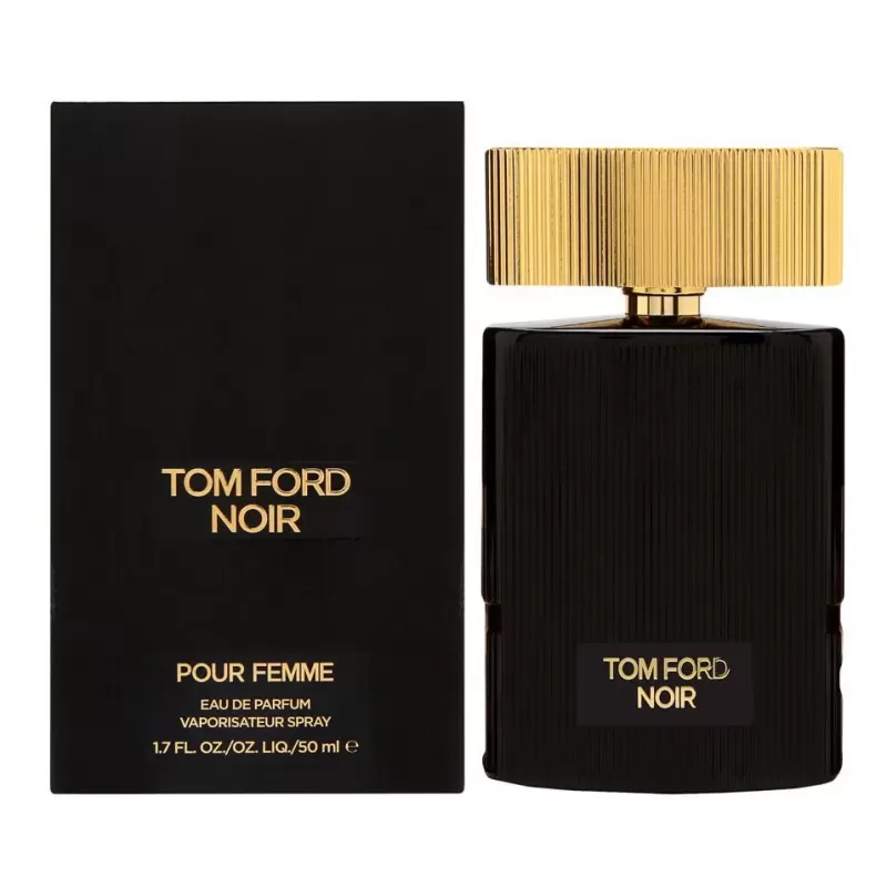 Tom Ford Noir Pour Femme EDP Kadın Parfüm 100 Ml