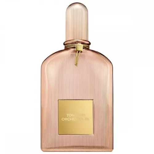 Tom Ford Orchid Soleil EDP Tester Women's Perfume 100 Ml