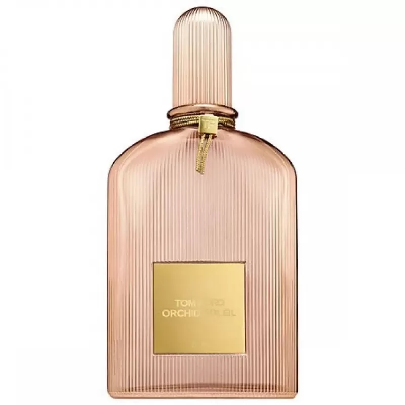 Tom Ford Orchid Soleil EDP Tester Women's Perfume 100 Ml