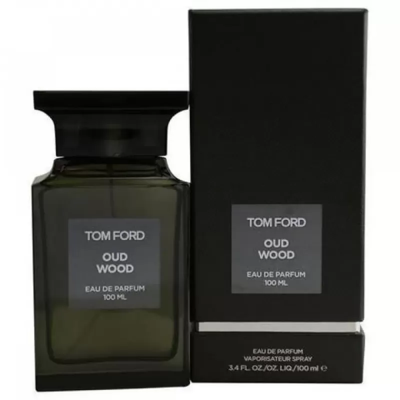 Tom Ford Oud Wood EDP Erkek Parfüm 100 Ml