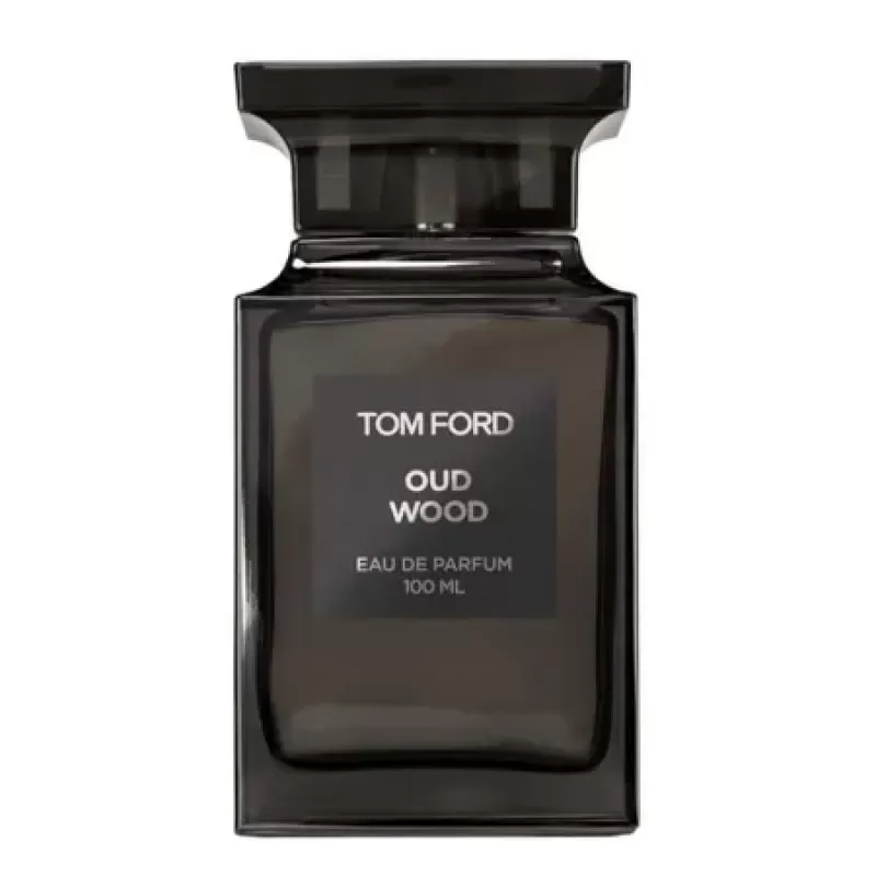 Tom Ford Oud Wood EDP Tester Erkek Parfüm 100 Ml