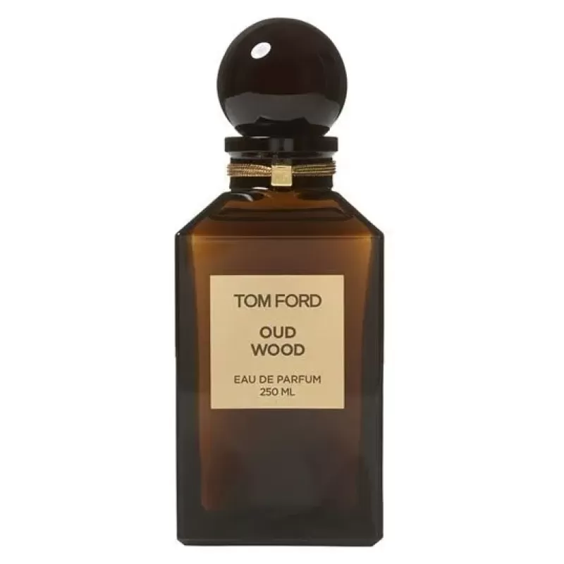 Tom Ford Oud Wood EDP Tester Erkek Parfüm 250 Ml