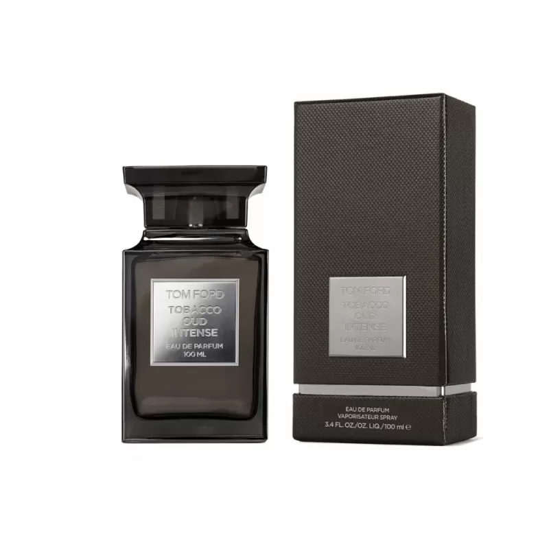 Tom Ford Oud Wood Intense EDP Erkek Parfüm 100 Ml