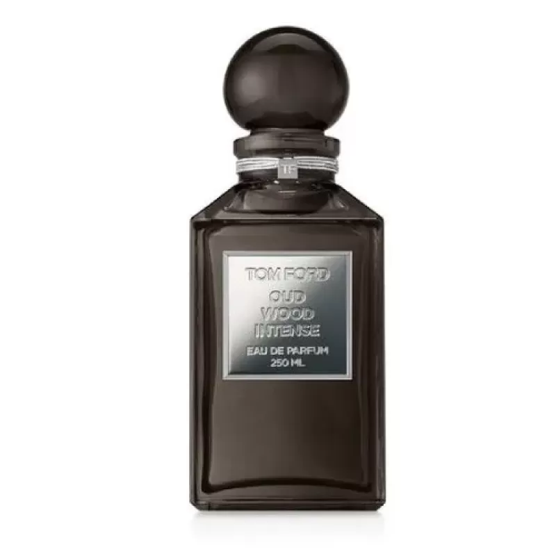 Tom Ford Oud Wood Intense EDP Tester Ünisex Parfüm 250 Ml