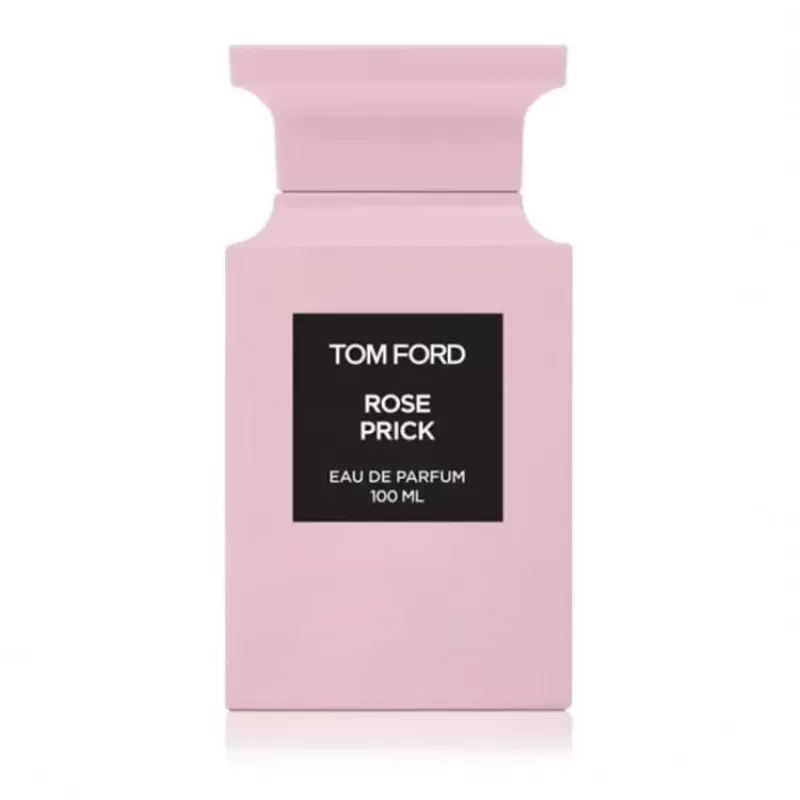 Tom Ford Rose Prick EDP Tester Ünisex Parfüm 100 Ml