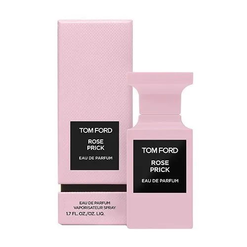 Tom Ford Rose Prick EDP Ünisex Parfüm 100 Ml