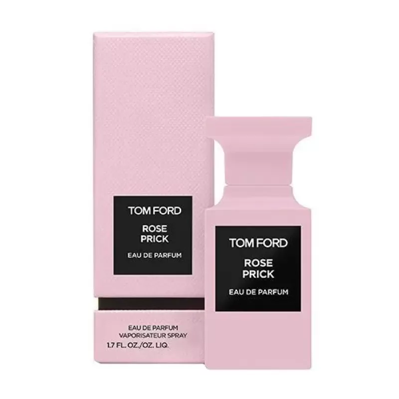 Tom Ford Rose Prick EDP Ünisex Parfüm 100 Ml