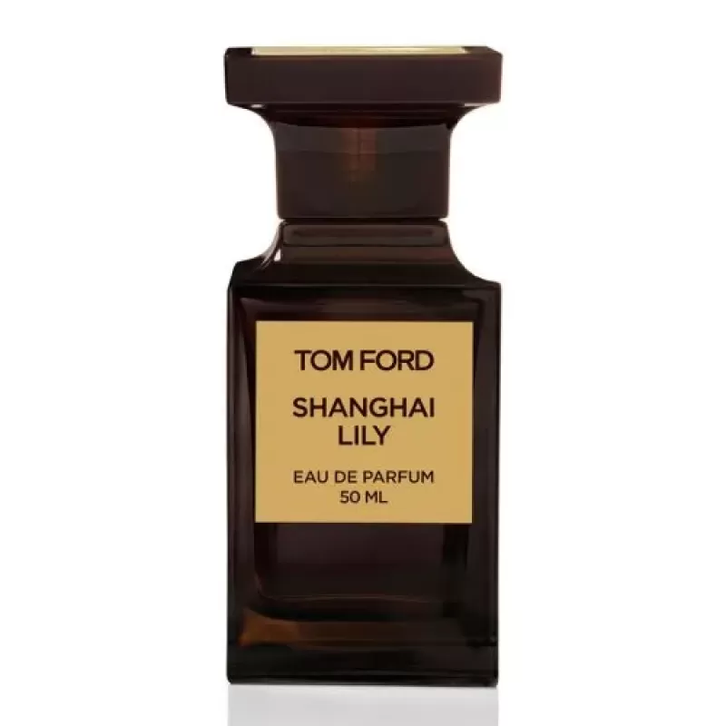 Tom Ford Shanghai Lily EDP Tester Ünisex Parfüm 50 Ml