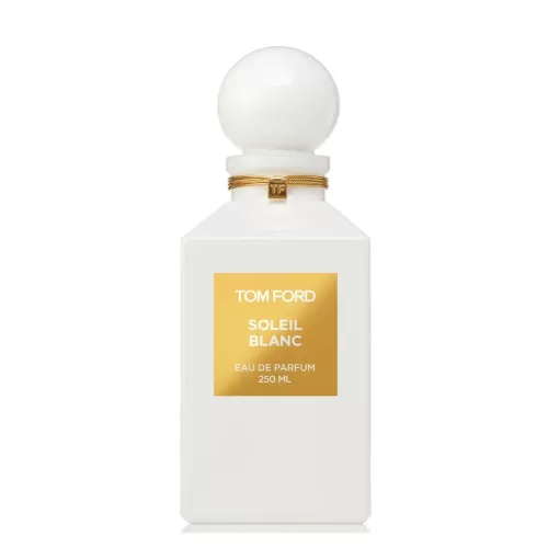 Tom Ford Soleil Blanc EDP Tester Ünisex Parfüm 250 Ml