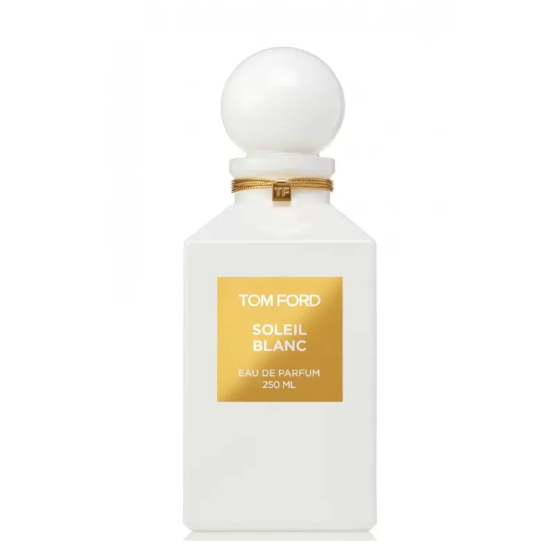 Tom Ford Soleil Blanc EDP Tester Ünisex Parfüm 250 Ml