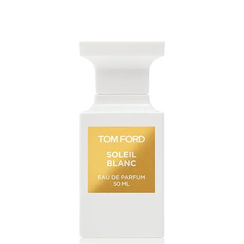 Tom Ford Soleil Blanc EDP Tester Ünisex Parfüm 50 Ml