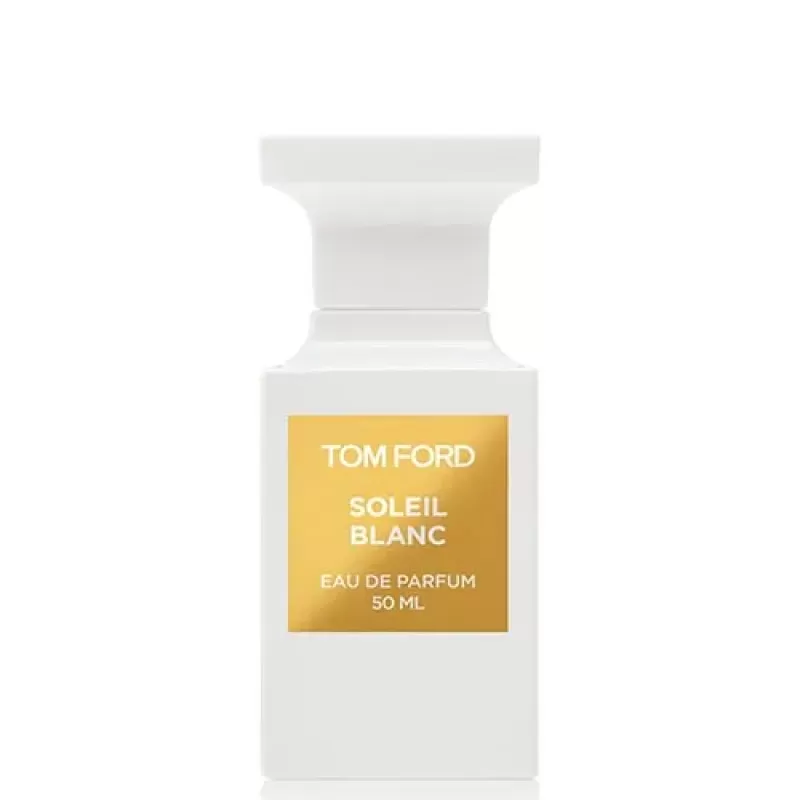 Tom Ford Soleil Blanc EDP Tester Ünisex Parfüm 50 Ml
