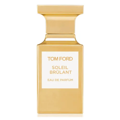 Tom Ford Soleil Brûlant EDP Tester Kadın Parfüm 100 Ml