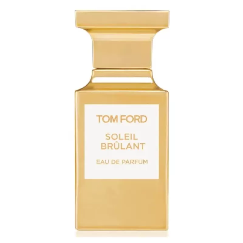 Tom Ford Soleil Brûlant EDP Tester Kadın Parfüm 100 Ml