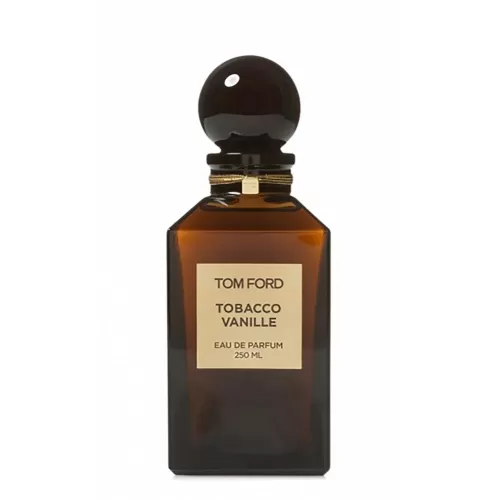 Tom Ford Tobacco Vanille EDP Tester Unisex Parfüm 250 Ml
