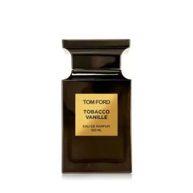 Tom Ford Tobacco Vanille EDP Tester Unisex Parfüm 100 Ml