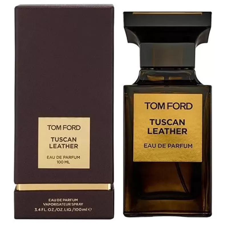 Tom Ford Tuscan Leather EDP Ünisex Parfüm 100 Ml