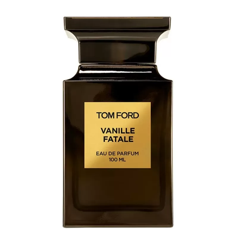 Tom Ford Vanille Fatale EDP Tester Ünisex Parfüm 100 Ml