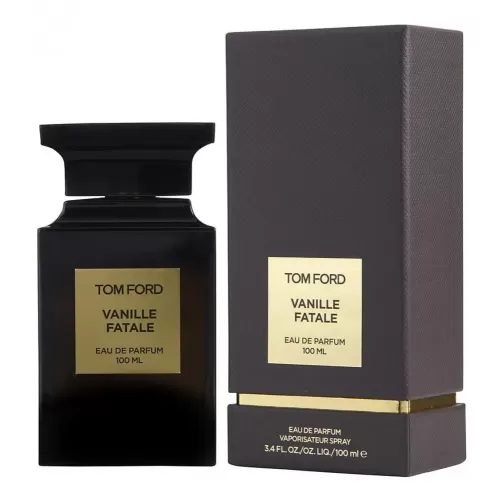 Tom Ford Vanille Fatale EDP Ünisex Parfüm 100 Ml