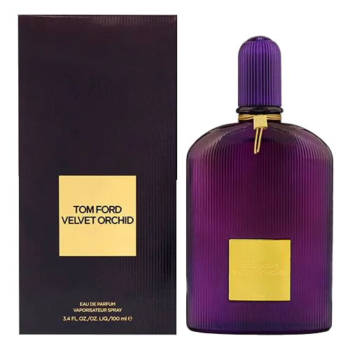 Tom Ford Velvet Orchid EDP Kadın Parfüm 100 Ml