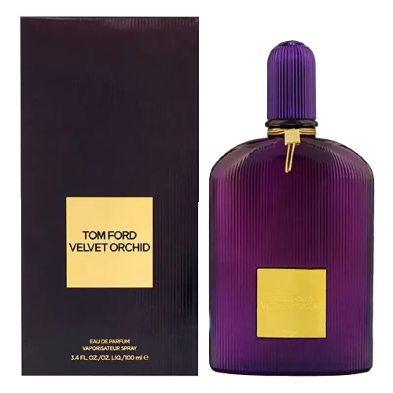 Tom Ford Velvet Orchid EDP Kadın Parfüm 100 Ml