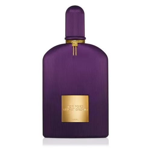 Tom Ford Velvet Orchid EDP Tester Women's Perfume 100 Ml