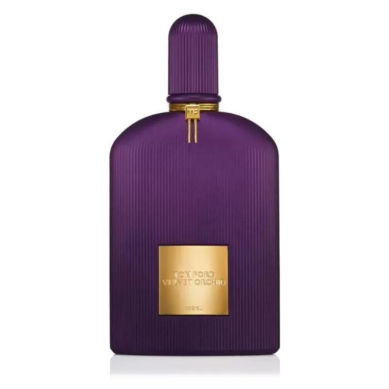 Tom Ford Velvet Orchid EDP Tester Women's Perfume 100 Ml