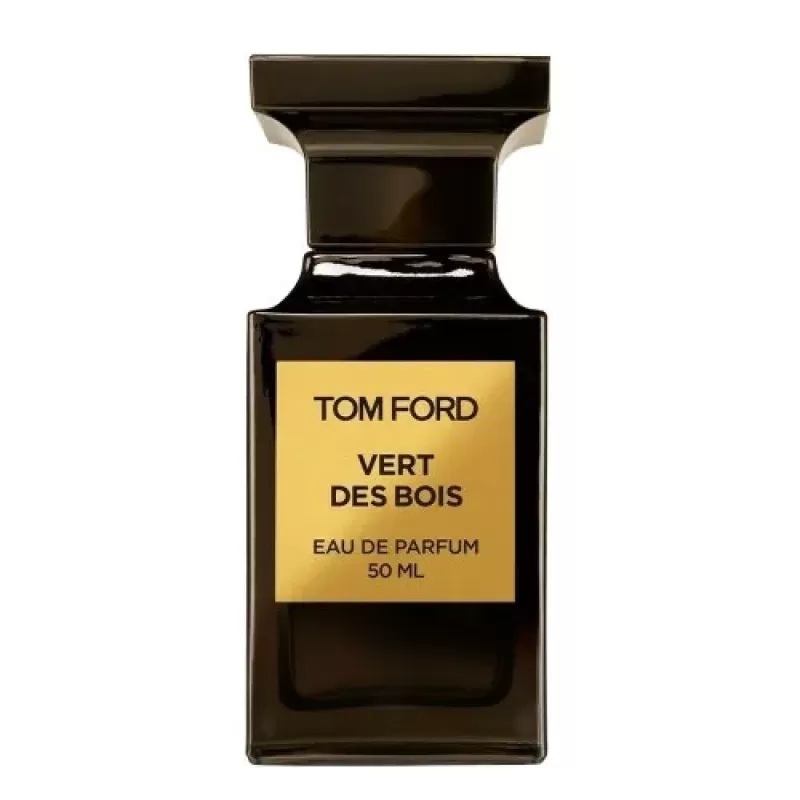 Tom Ford Vert Des Bois EDP Tester Ünisex Parfüm 50 Ml