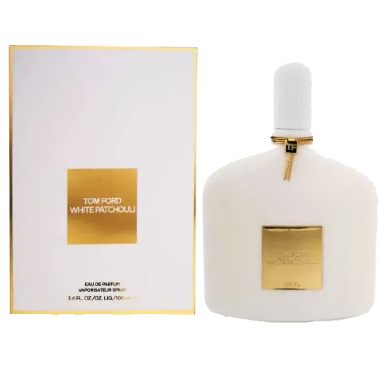 Tom Ford White Patchouli EDP Kadın Parfüm 100 Ml