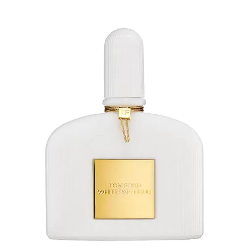 Tom Ford White Patchouli EDP Tester Women's Perfume 100 Ml