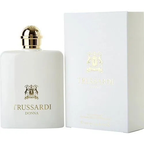 Trussardi Donna EDP Kadın Parfüm 100 Ml